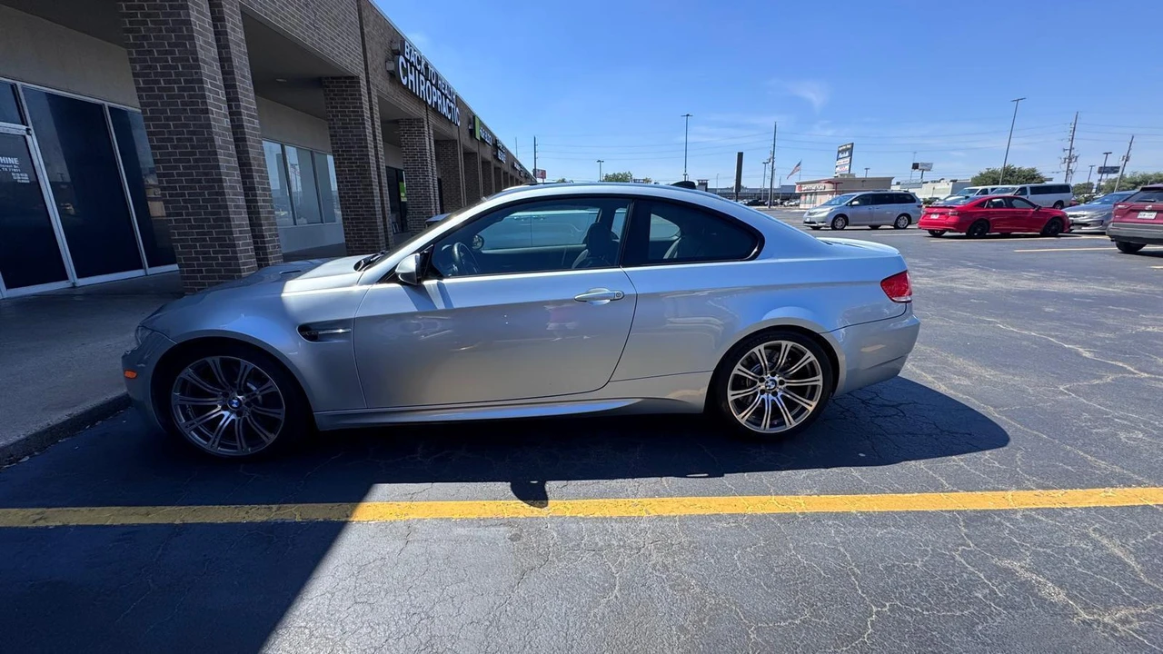 2010 BMW E92 M3 Coupe - Image 10 of 31