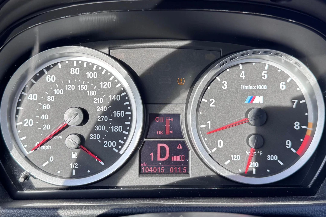 2010 BMW E92 M3 Coupe - Image 30 of 31