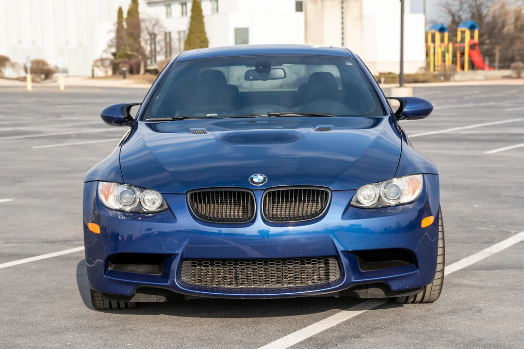2010 BMW E92 M3 Coupe - Image 2 of 31
