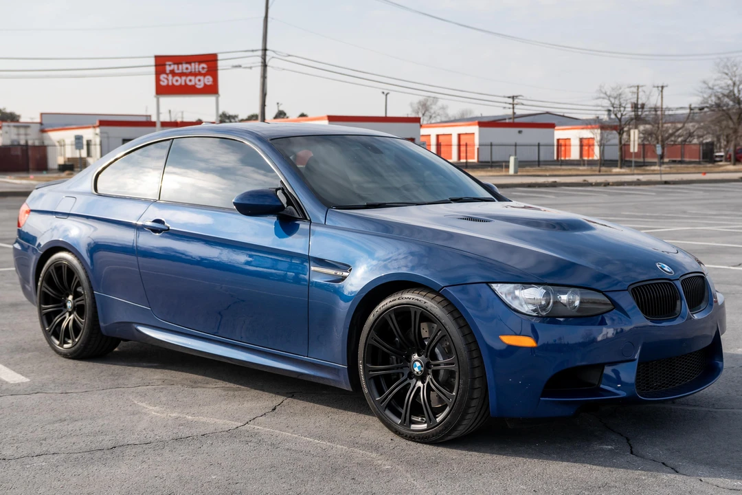 2010 BMW E92 M3 Coupe - Image 8 of 31