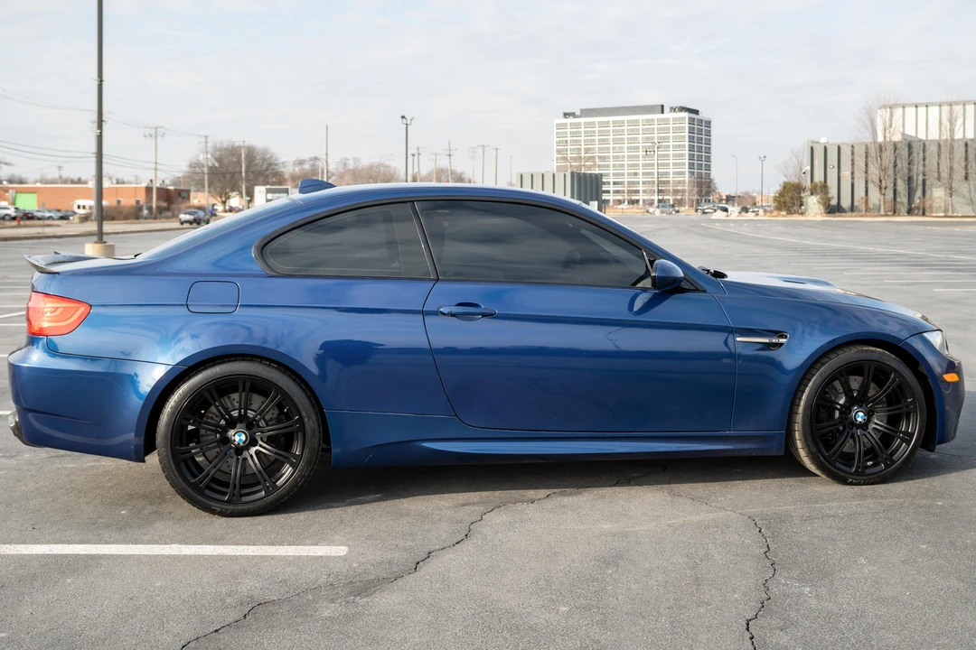 2010 BMW E92 M3 Coupe - Image 3 of 31