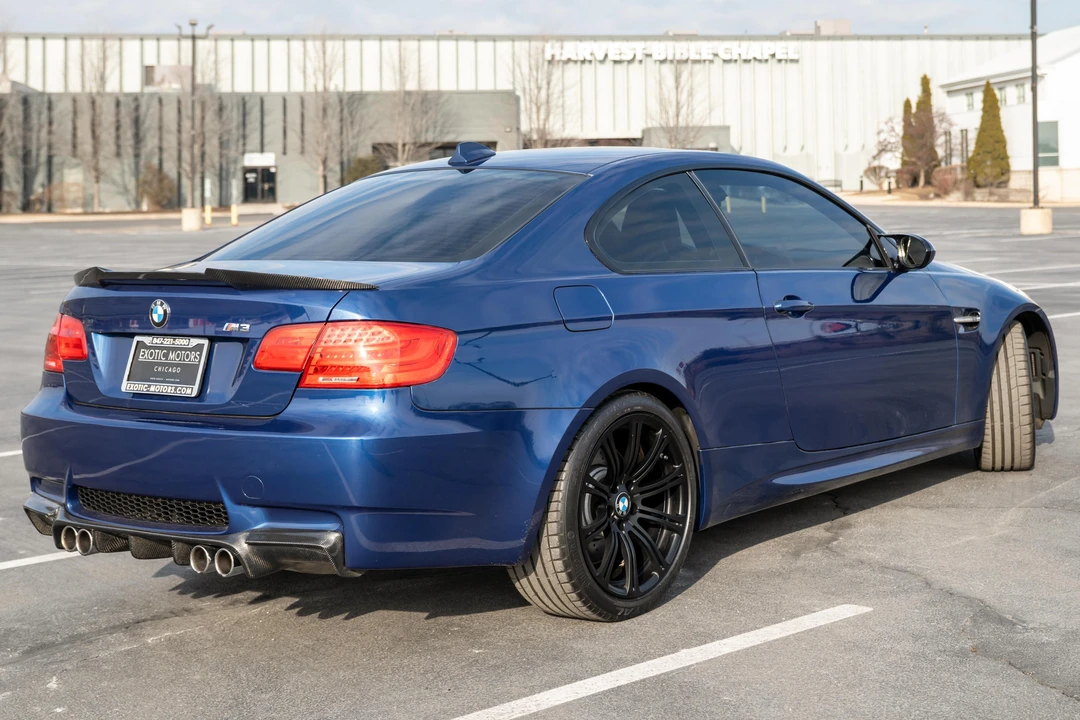 2010 BMW E92 M3 Coupe - Image 4 of 31
