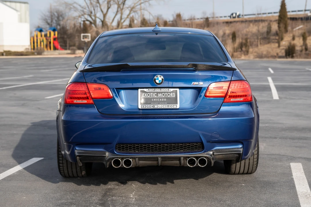 2010 BMW E92 M3 Coupe - Image 5 of 31