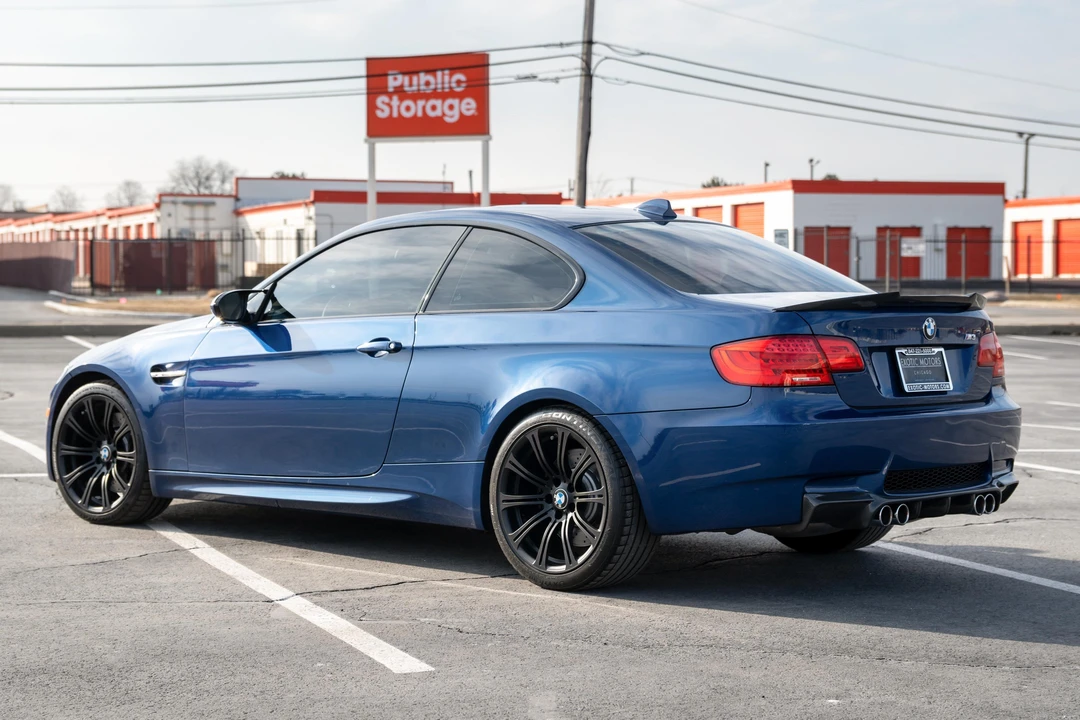 2010 BMW E92 M3 Coupe - Image 7 of 31