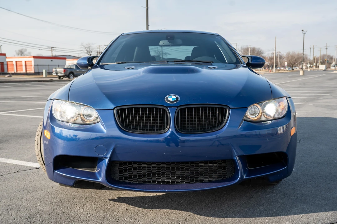 2010 BMW E92 M3 Coupe - Image 6 of 31