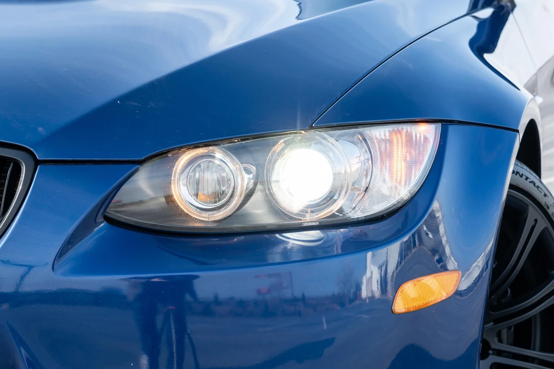 2010 BMW E92 M3 Coupe - Image 17 of 31