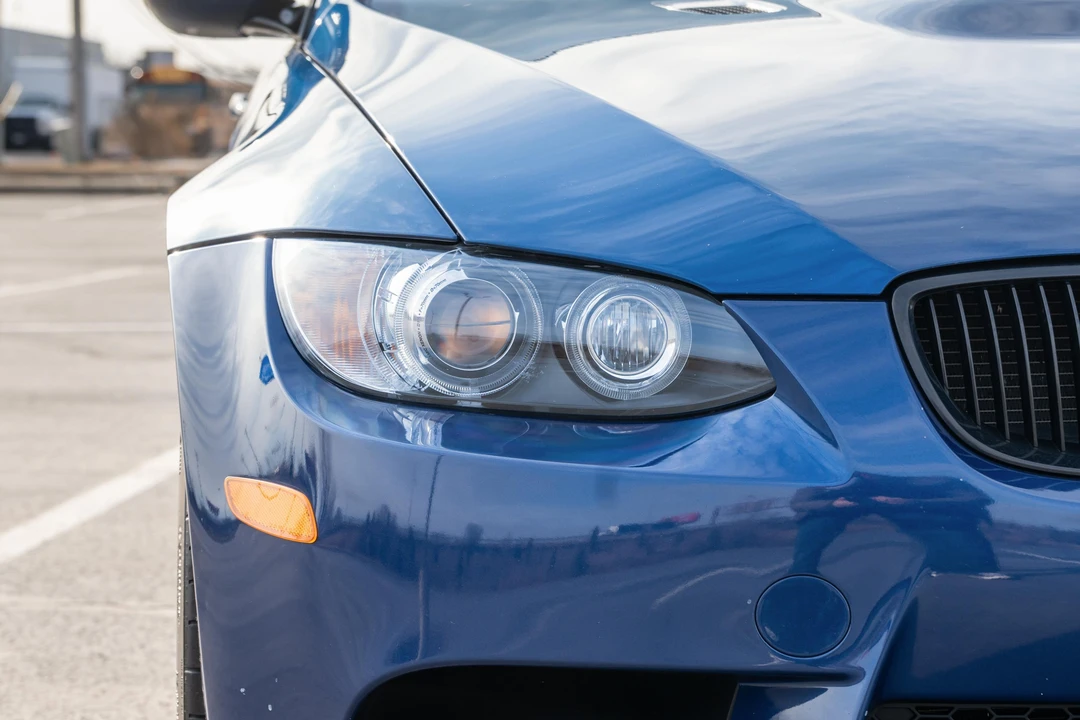 2010 BMW E92 M3 Coupe - Image 13 of 31