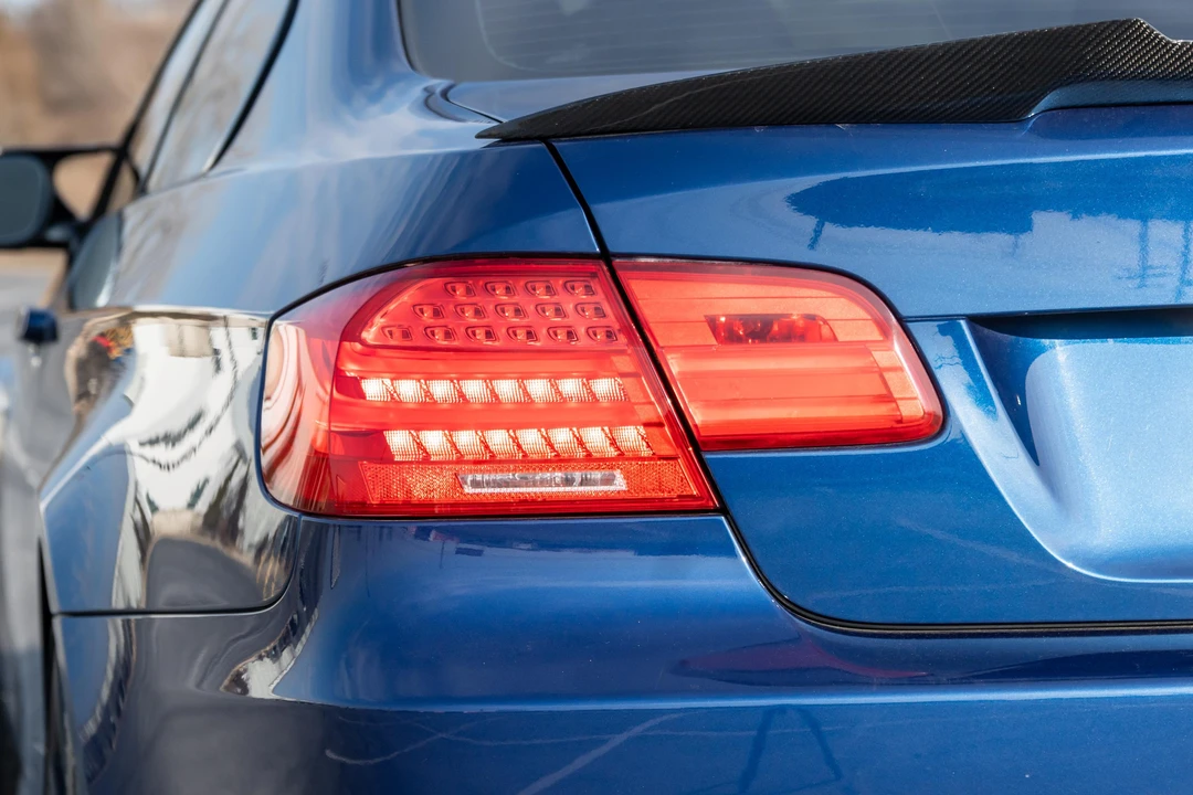 2010 BMW E92 M3 Coupe - Image 29 of 31