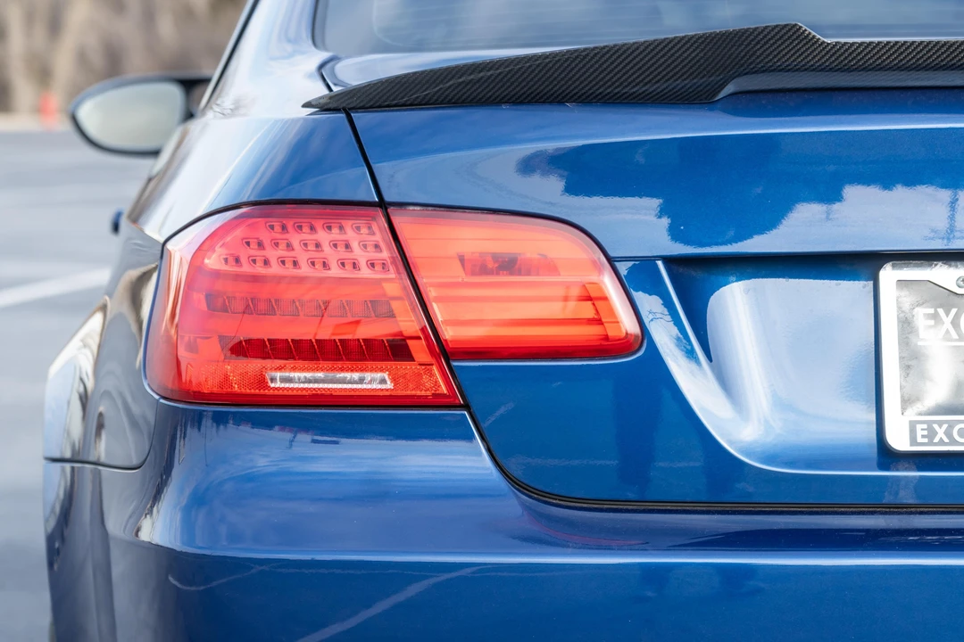 2010 BMW E92 M3 Coupe - Image 30 of 31