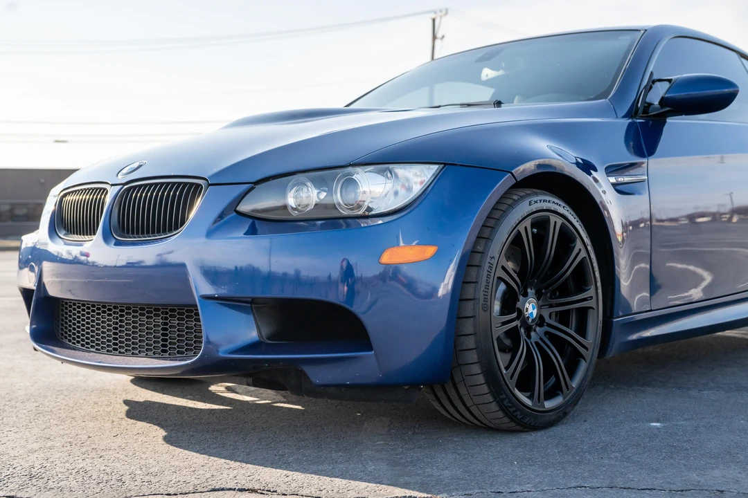 2010 BMW E92 M3 Coupe - Image 22 of 31