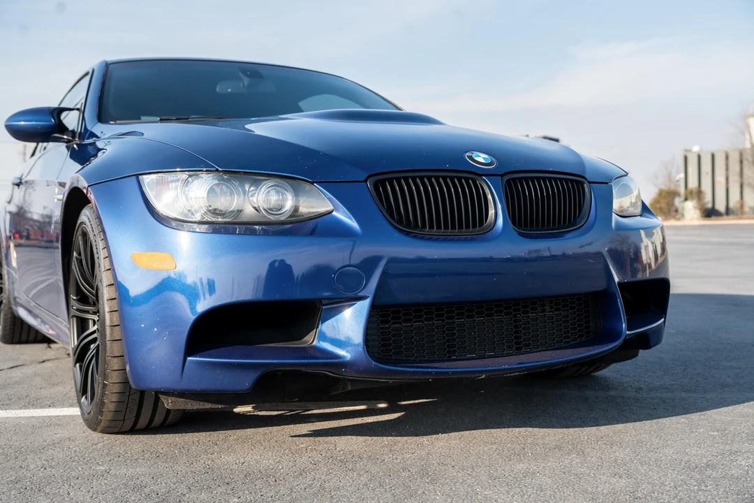 2010 BMW E92 M3 Coupe - Image 11 of 31