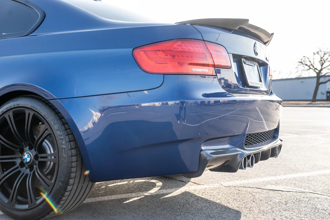 2010 BMW E92 M3 Coupe - Image 28 of 31