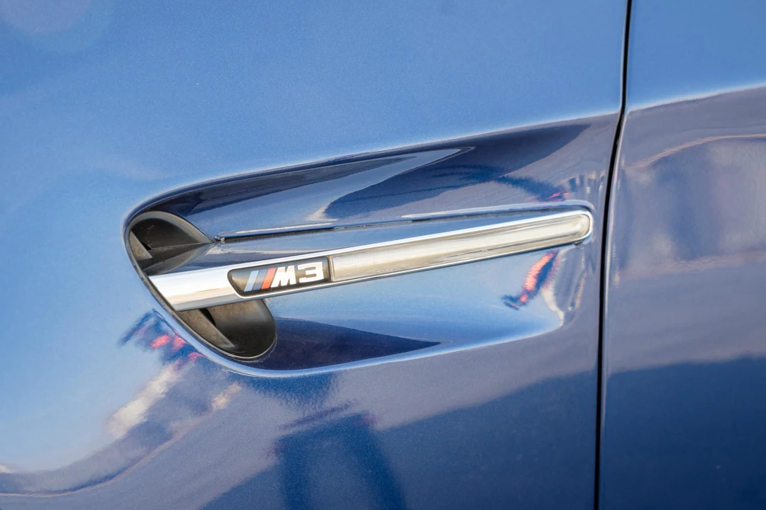 2010 BMW E92 M3 Coupe - Image 23 of 31