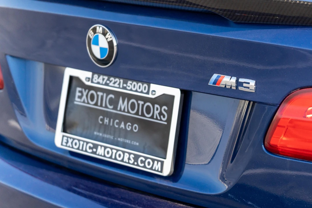 2010 BMW E92 M3 Coupe - Image 31 of 31