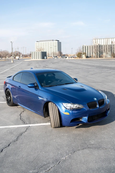 2010 BMW E92 M3 Coupe - Image 9 of 31