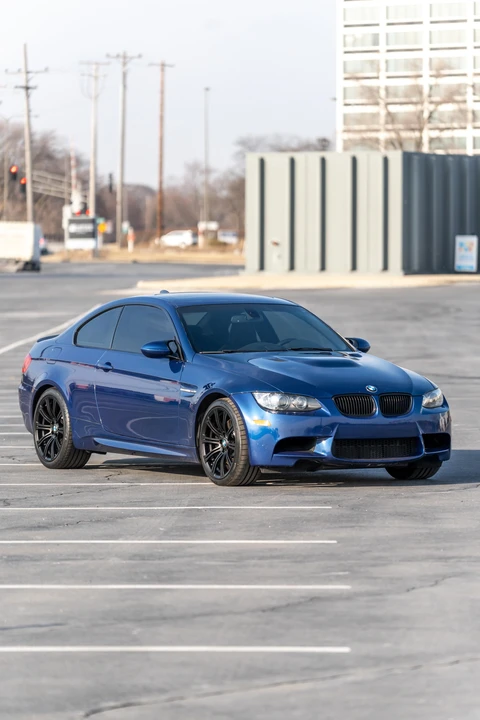 2010 BMW E92 M3 Coupe - Image 10 of 31