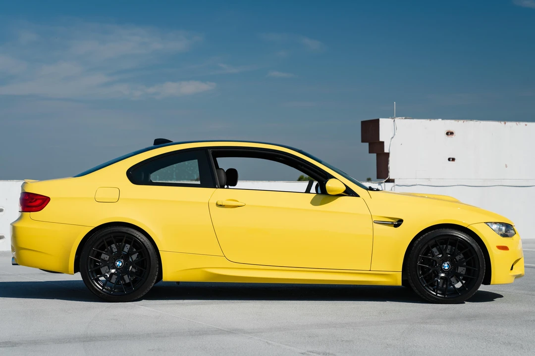 2010 BMW E92 M3 Coupe - Image 3 of 31