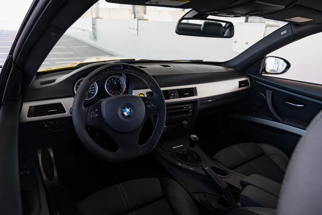 2010 BMW E92 M3 Coupe - Image 26 of 31