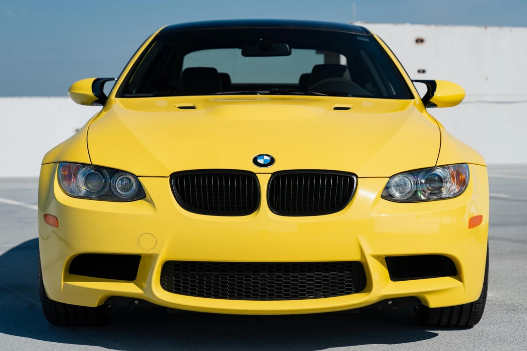 2010 BMW E92 M3 Coupe - Image 2 of 31