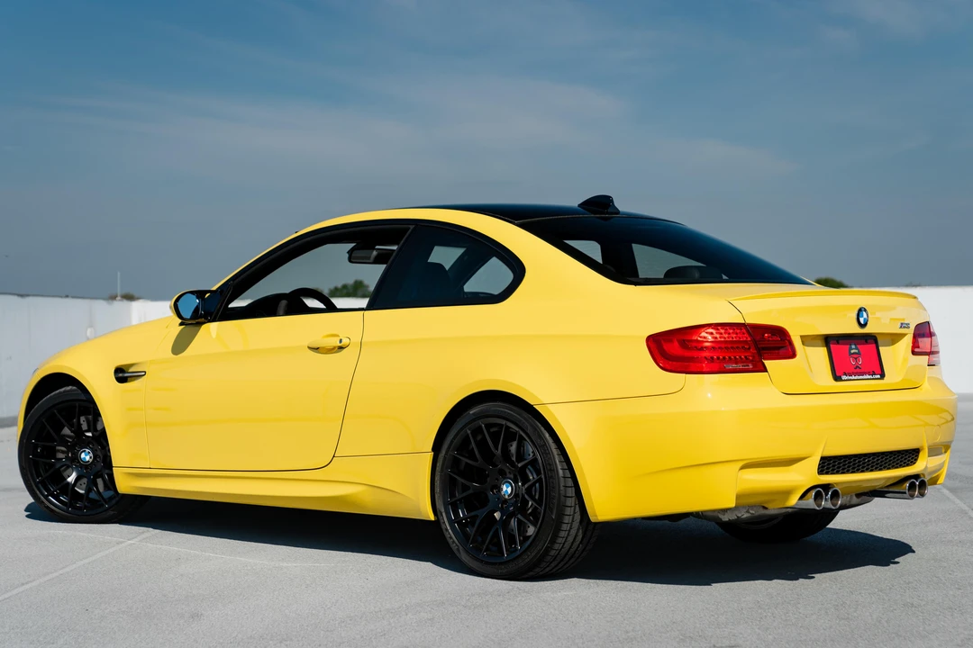 2010 BMW E92 M3 Coupe - Image 4 of 31