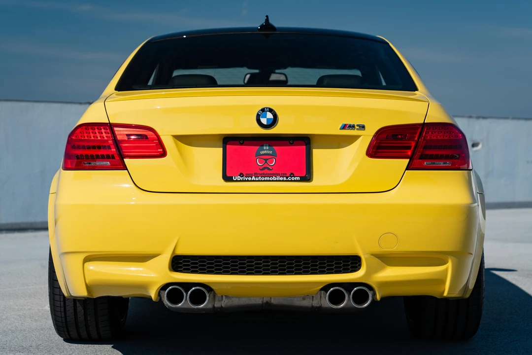 2010 BMW E92 M3 Coupe - Image 5 of 31