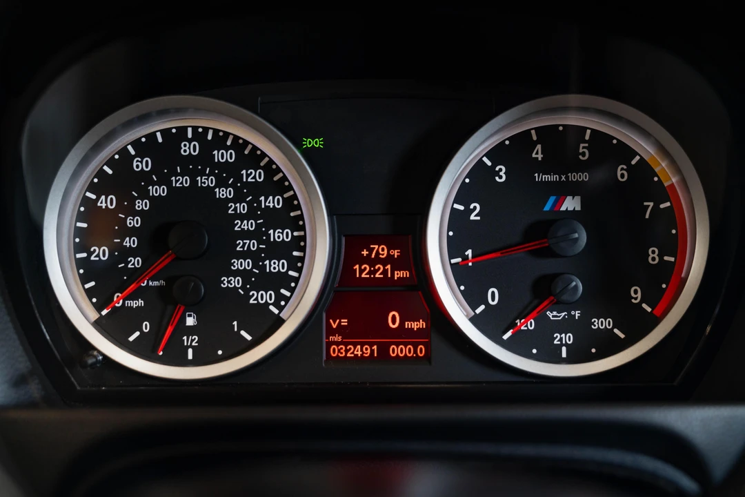 2010 BMW E92 M3 Coupe - Image 29 of 31
