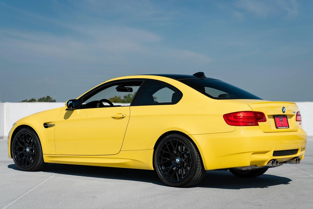 2010 BMW E92 M3 Coupe - Image 8 of 31