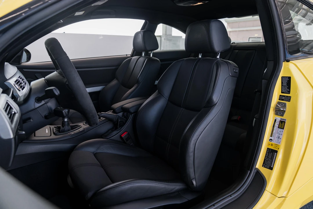 2010 BMW E92 M3 Coupe - Image 30 of 31