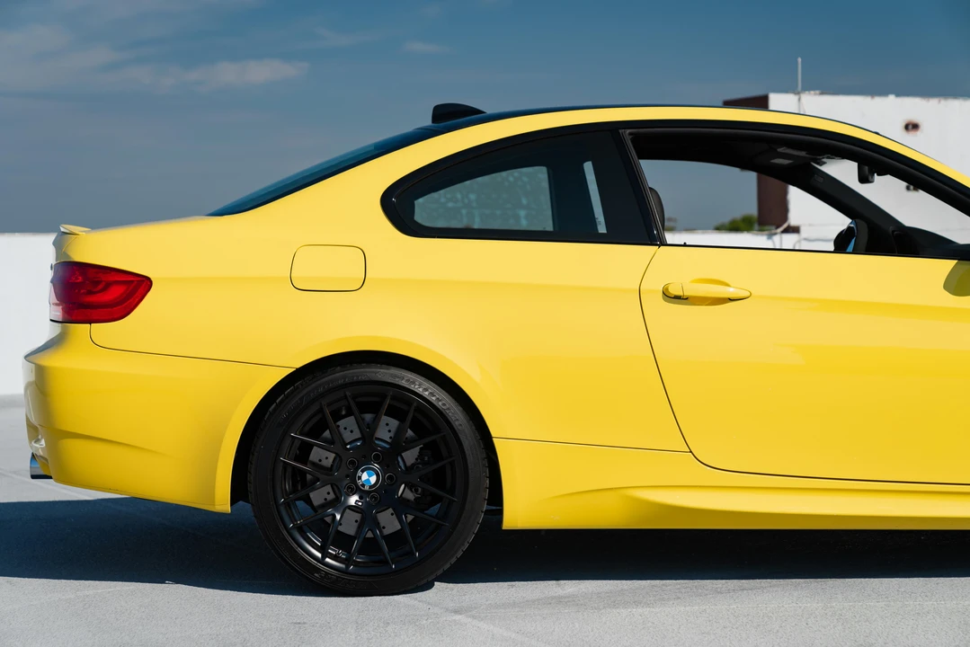 2010 BMW E92 M3 Coupe - Image 20 of 31