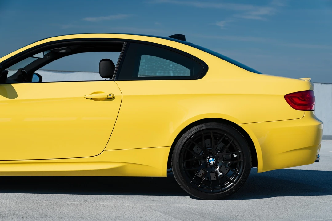 2010 BMW E92 M3 Coupe - Image 17 of 31