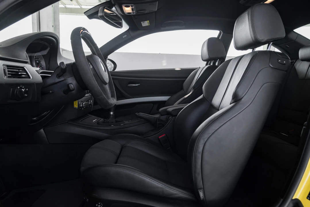2010 BMW E92 M3 Coupe - Image 31 of 31