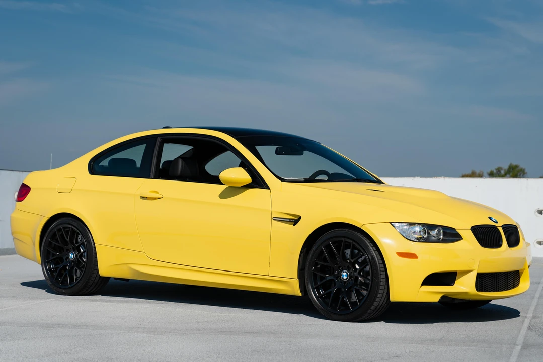 2010 BMW E92 M3 Coupe - Image 11 of 31