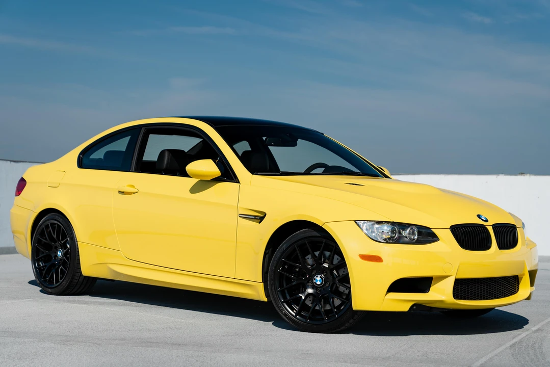 2010 BMW E92 M3 Coupe - Image 12 of 31