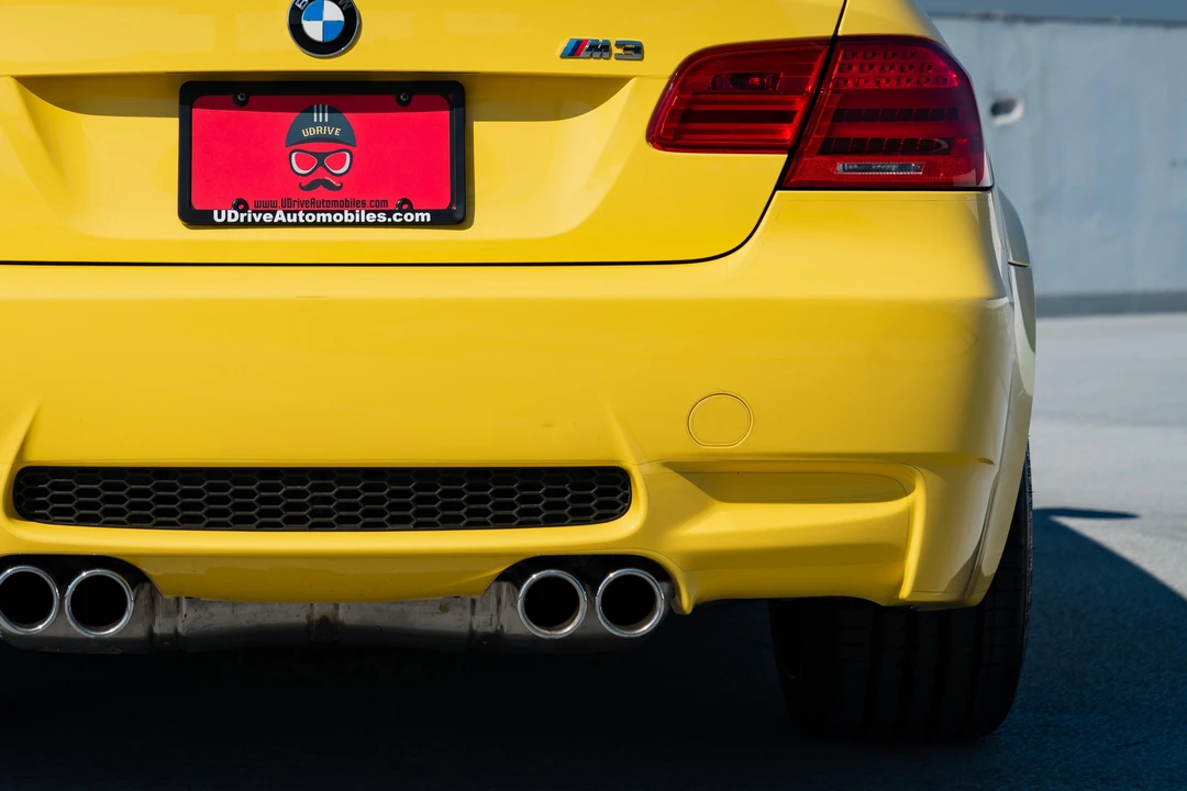 2010 BMW E92 M3 Coupe - Image 19 of 31