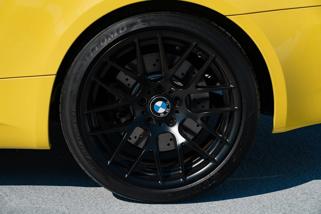 2010 BMW E92 M3 Coupe - Image 23 of 31
