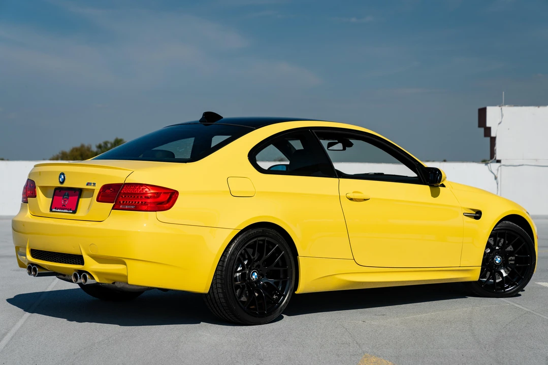2010 BMW E92 M3 Coupe - Image 10 of 31