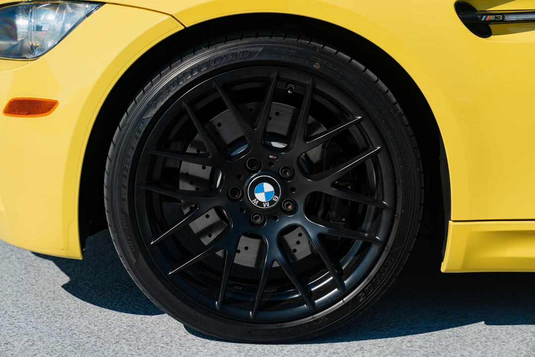 2010 BMW E92 M3 Coupe - Image 22 of 31
