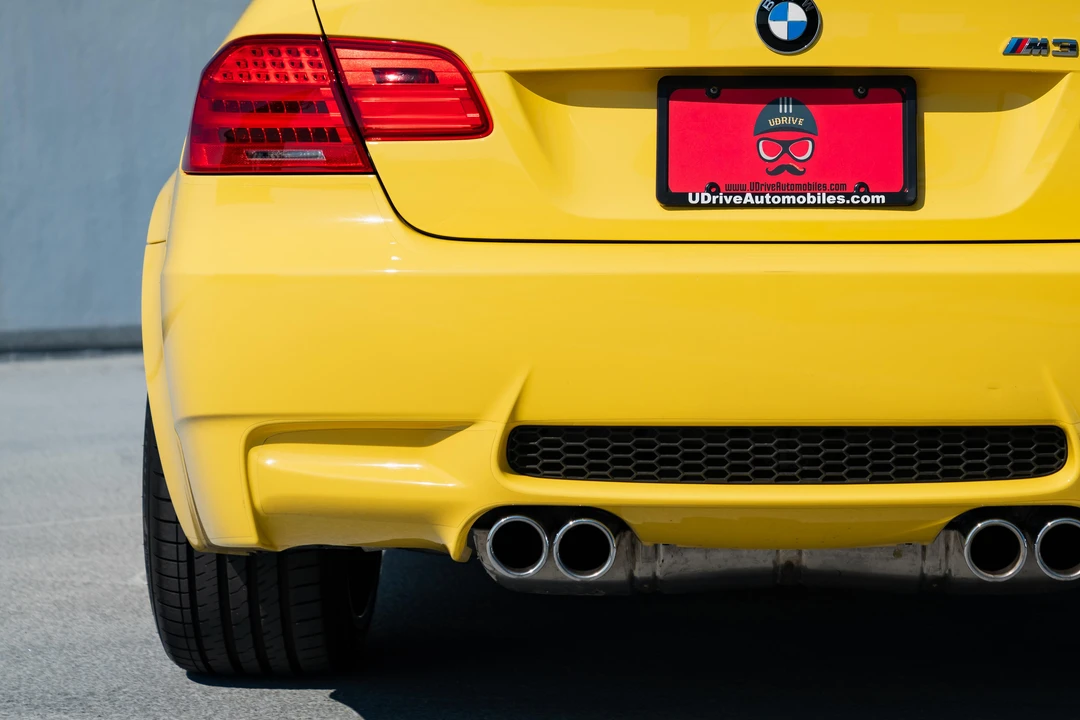 2010 BMW E92 M3 Coupe - Image 18 of 31
