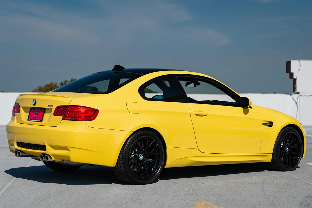 2010 BMW E92 M3 Coupe - Image 9 of 31