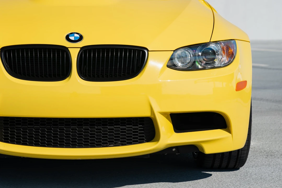 2010 BMW E92 M3 Coupe - Image 14 of 31