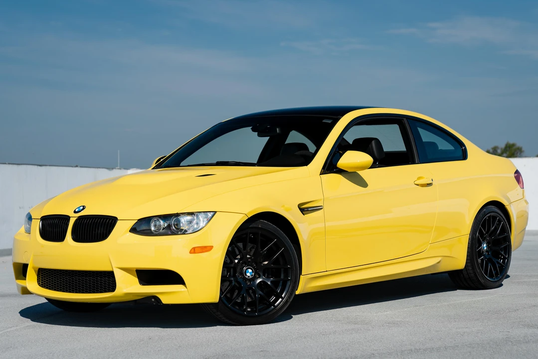 2010 BMW E92 M3 Coupe - Image 6 of 31