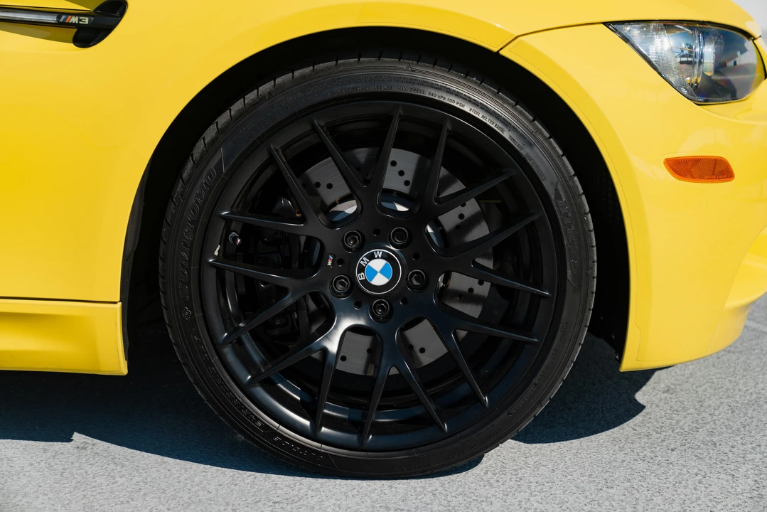 2010 BMW E92 M3 Coupe - Image 25 of 31