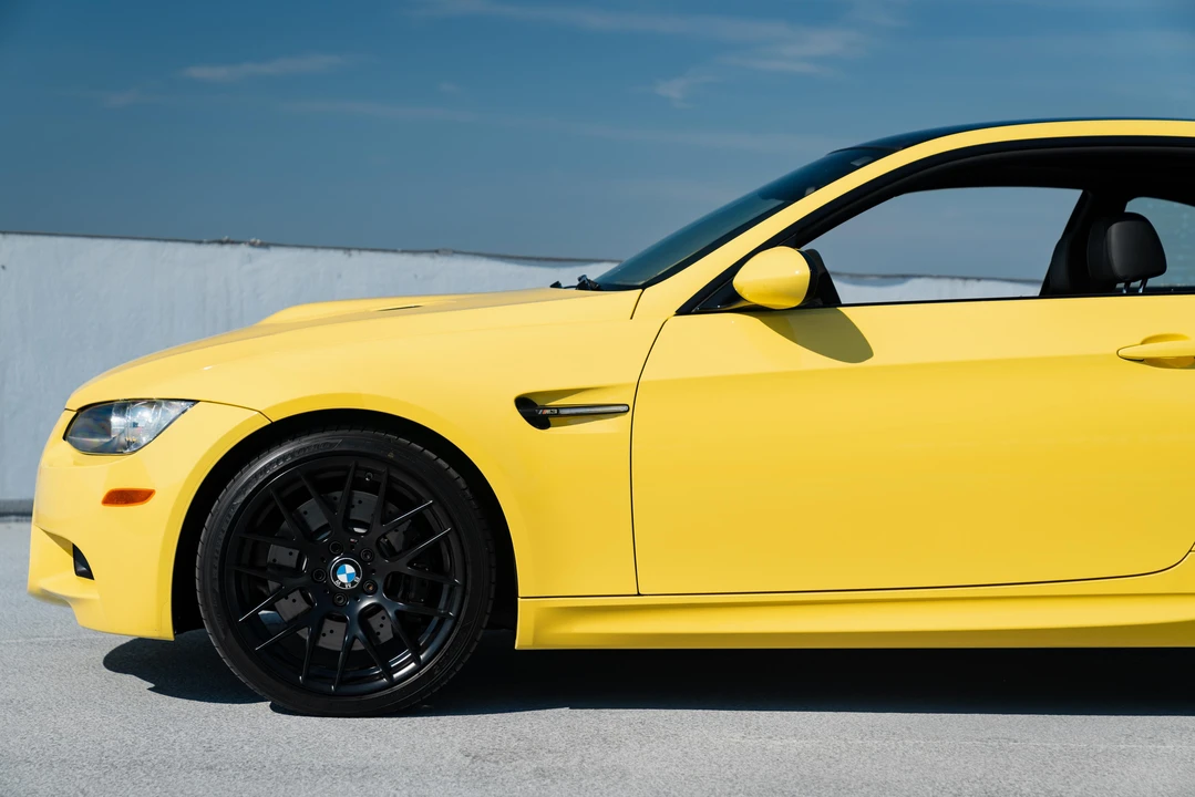 2010 BMW E92 M3 Coupe - Image 15 of 31