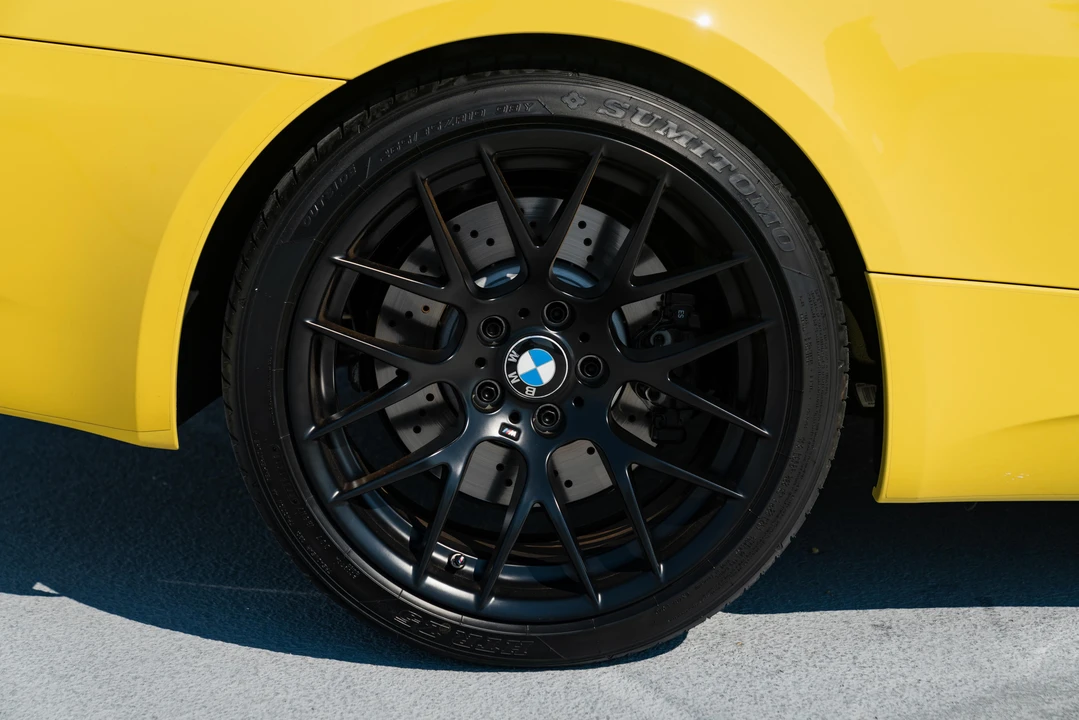 2010 BMW E92 M3 Coupe - Image 24 of 31