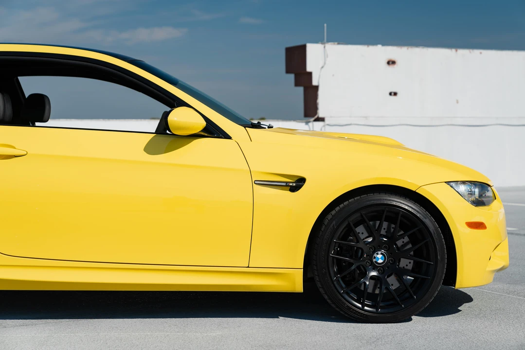 2010 BMW E92 M3 Coupe - Image 21 of 31