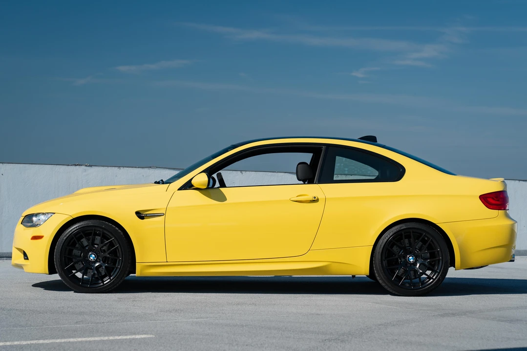 2010 BMW E92 M3 Coupe - Image 7 of 31