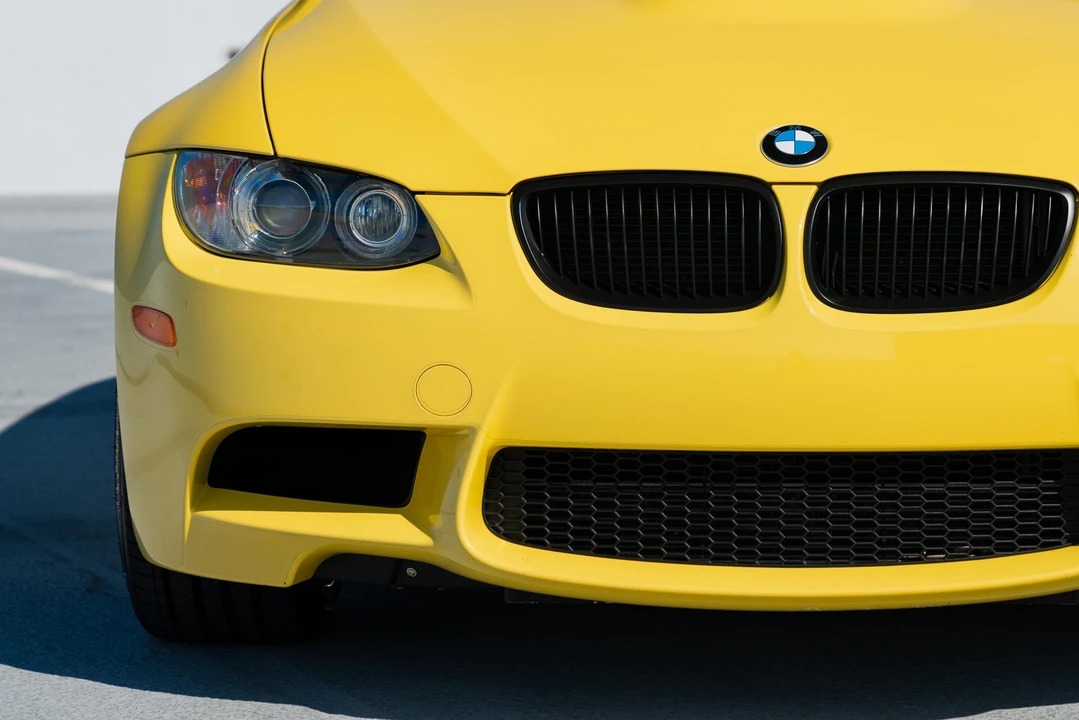 2010 BMW E92 M3 Coupe - Image 13 of 31