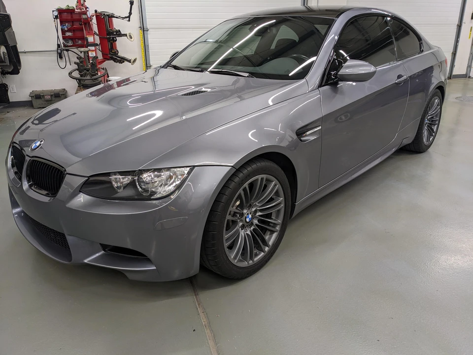 2010 BMW E92 M3 Coupe - Image 9 of 31