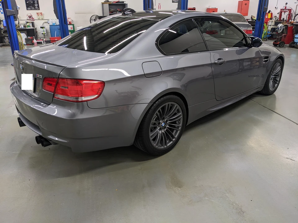 2010 BMW E92 M3 Coupe - Image 15 of 31