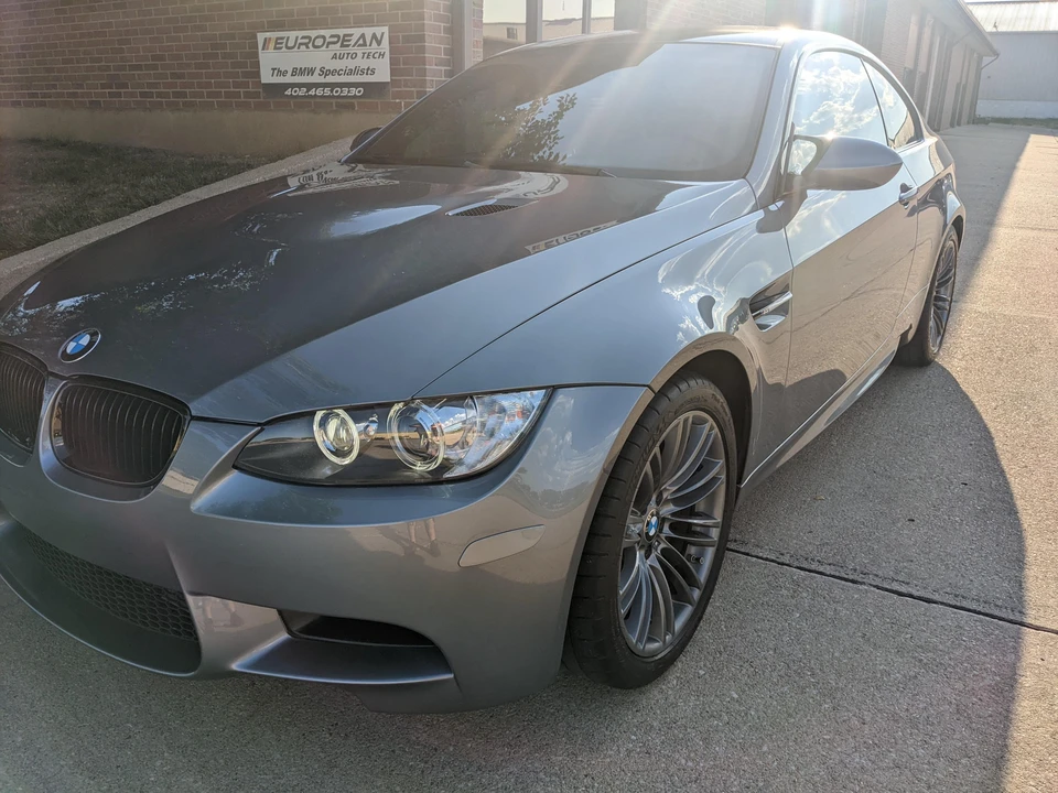 2010 BMW E92 M3 Coupe - Image 28 of 31